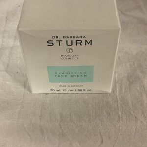 Dr. Barbara Sturm Clarifying Face Cream